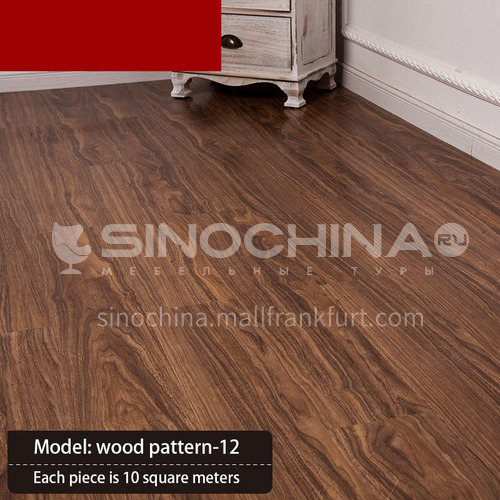 PVC composition flooring QH-01